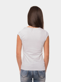 Футболки і поло Наталюкс модель 41232332000 Футболки і поло Наталюкс модель 41232332000 Фото