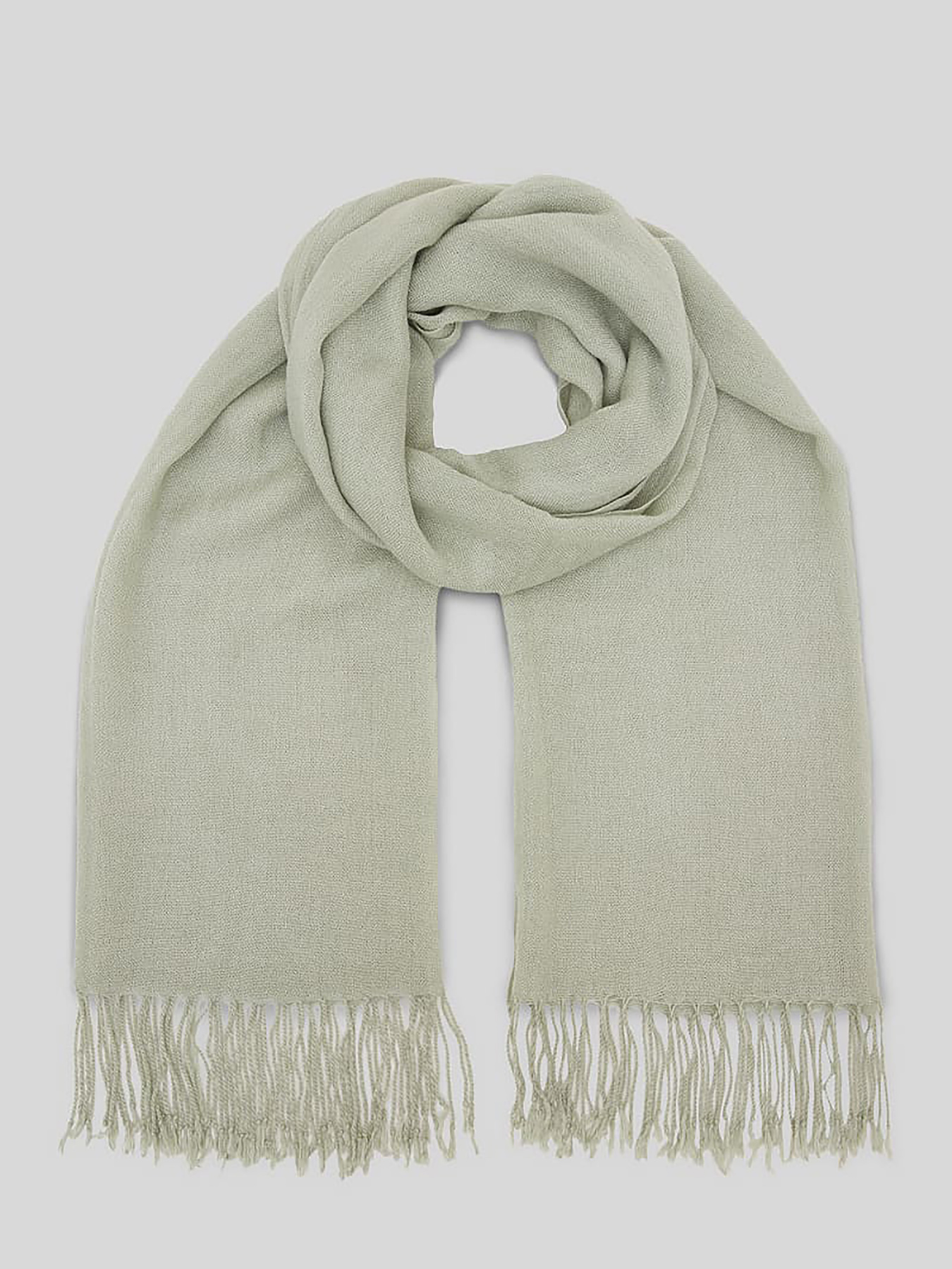 Шарф C&A модель 63467 Фото