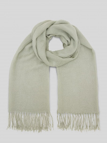 Шарф C&A модель 63467 Фото