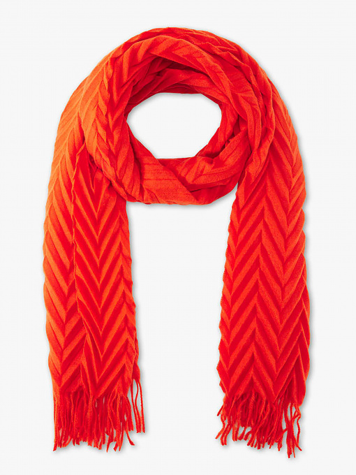 Шарф C&A Модель 62451 Фото