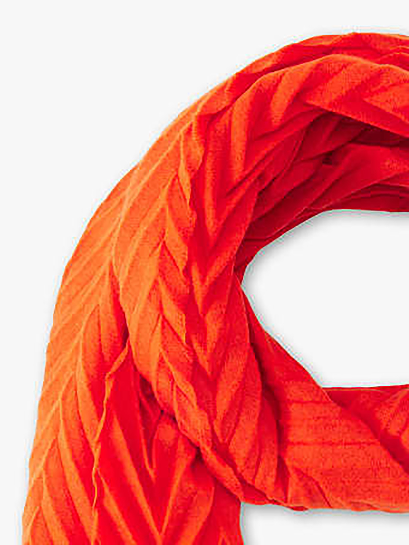 Шарф C&A модель 62451 Фото