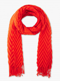 Шарф C&A модель 62451 Фото