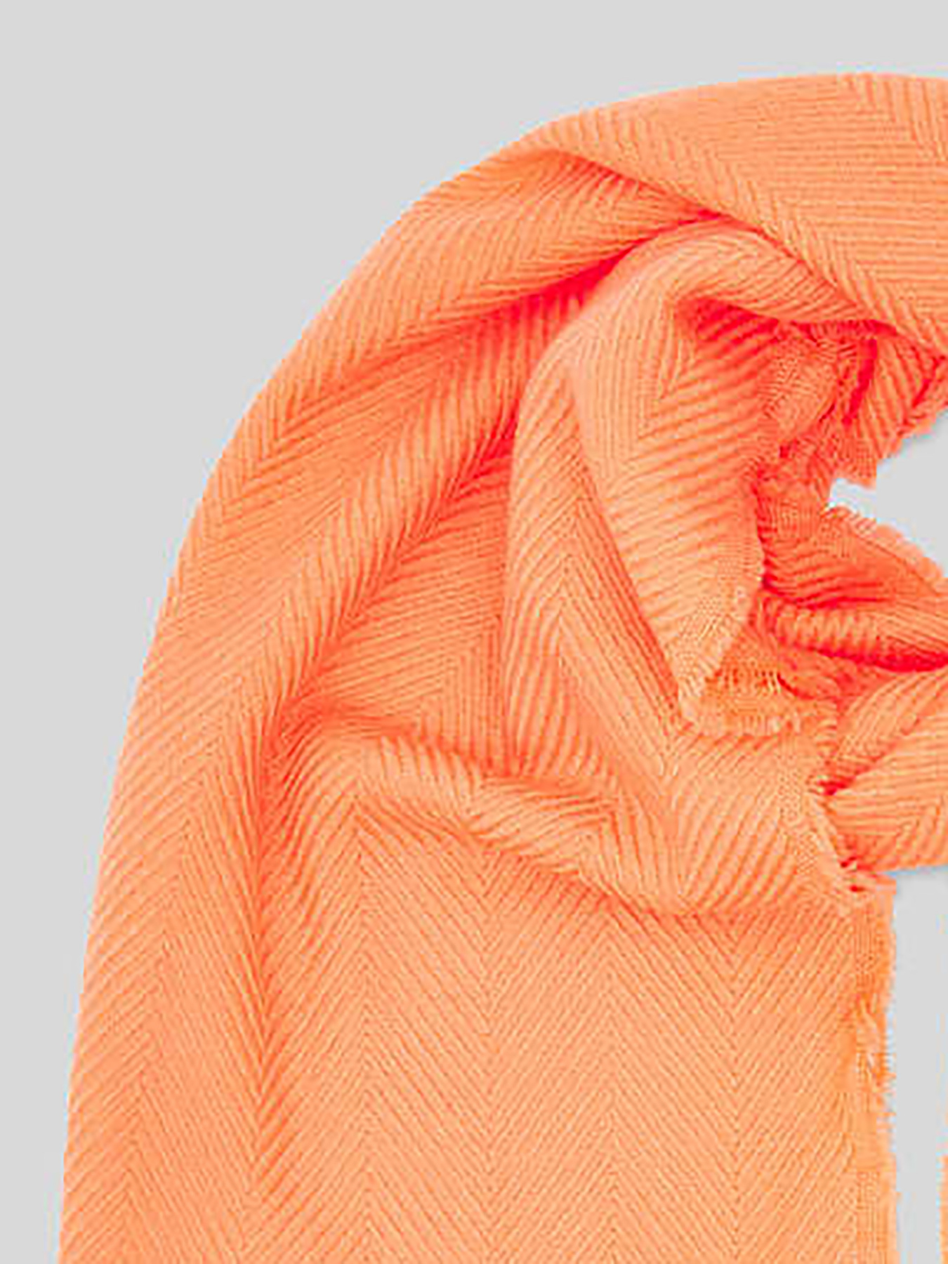 Шарф C&A модель 63443 Фото