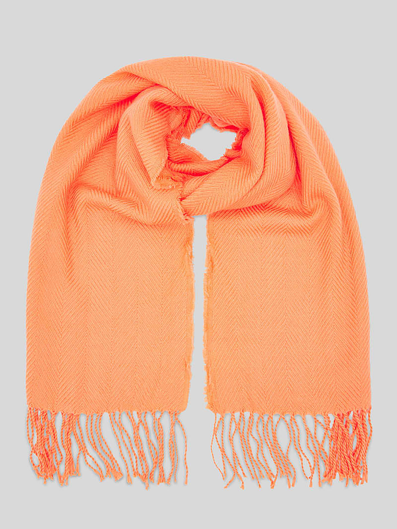 Шарф C&A модель 63443 Фото