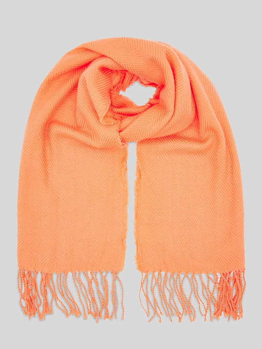 Шарф C&A модель 63443 Фото