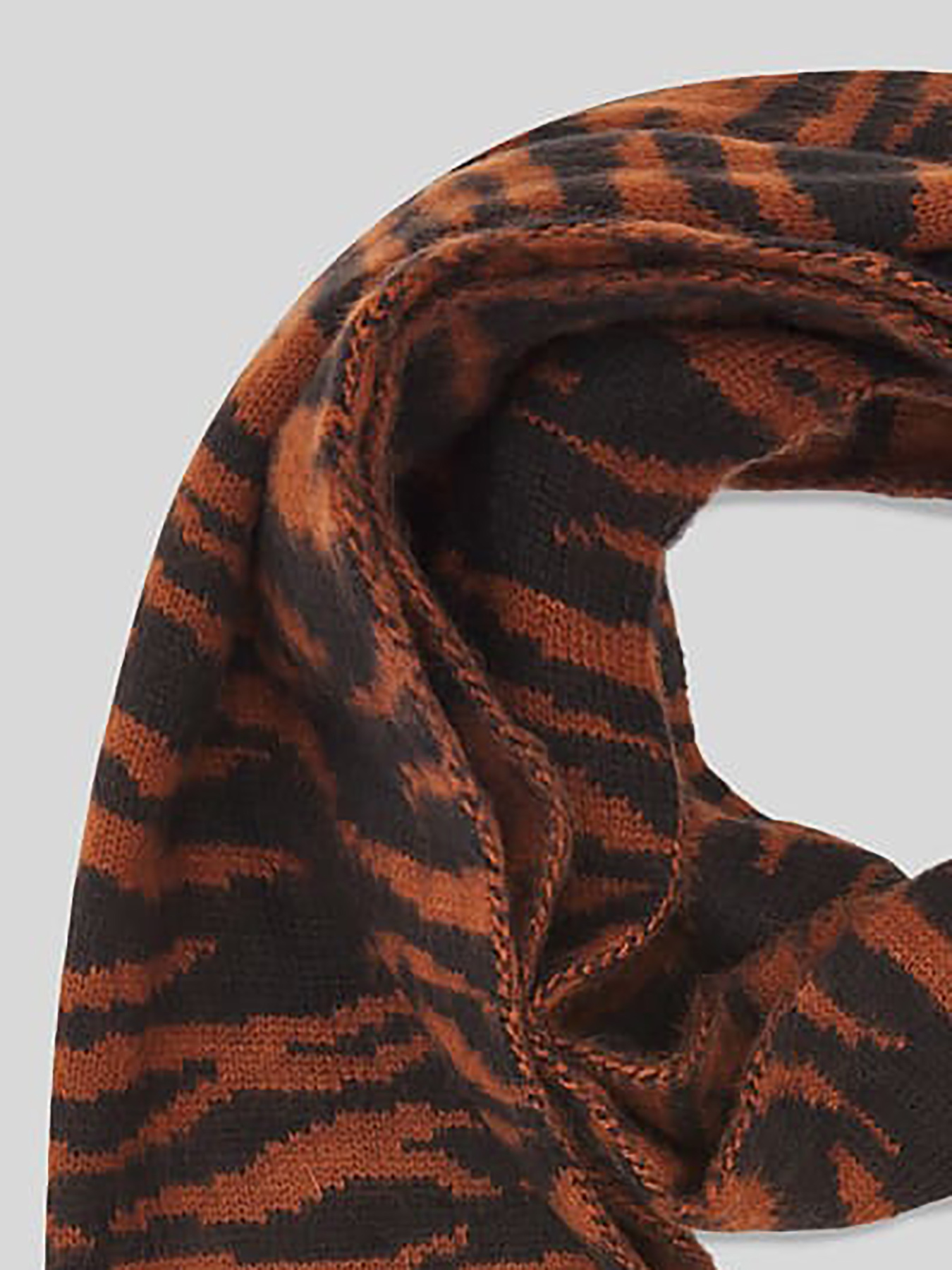 Шарф C&A модель 63362 Фото