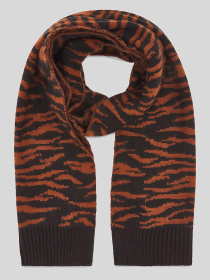 Шарф C&A модель 63362 Фото
