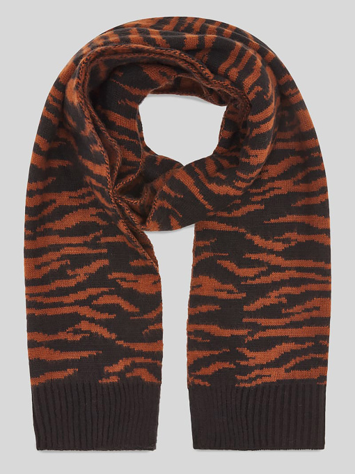 Шарф C&A Модель 63362 Фото