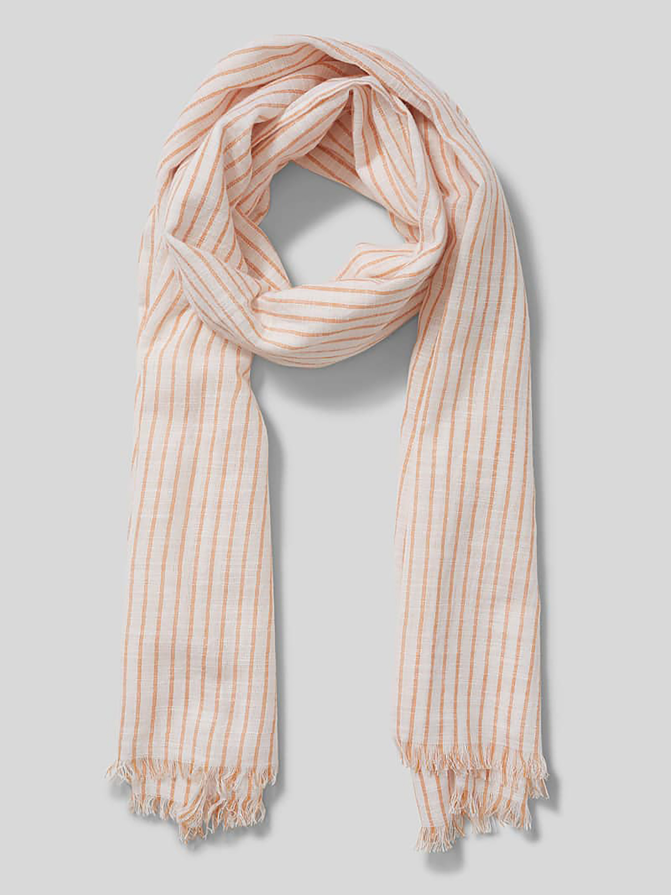 Шарф C&A модель 62350 Фото