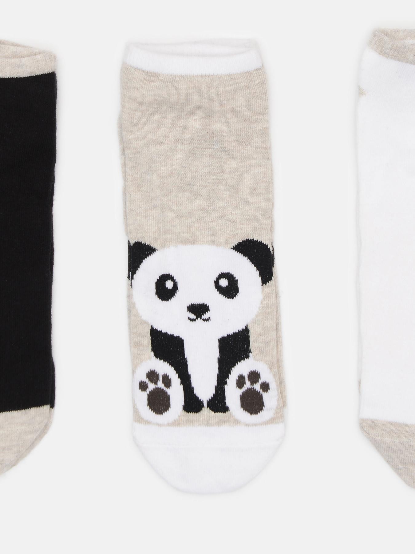 Набор носков C&A модель 61267 Набор носков C&A модель 61267 Фото