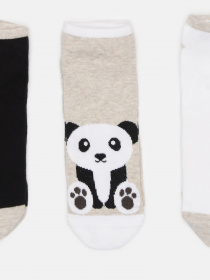 Набор носков C&A модель 61267 Набор носков C&A модель 61267 Фото