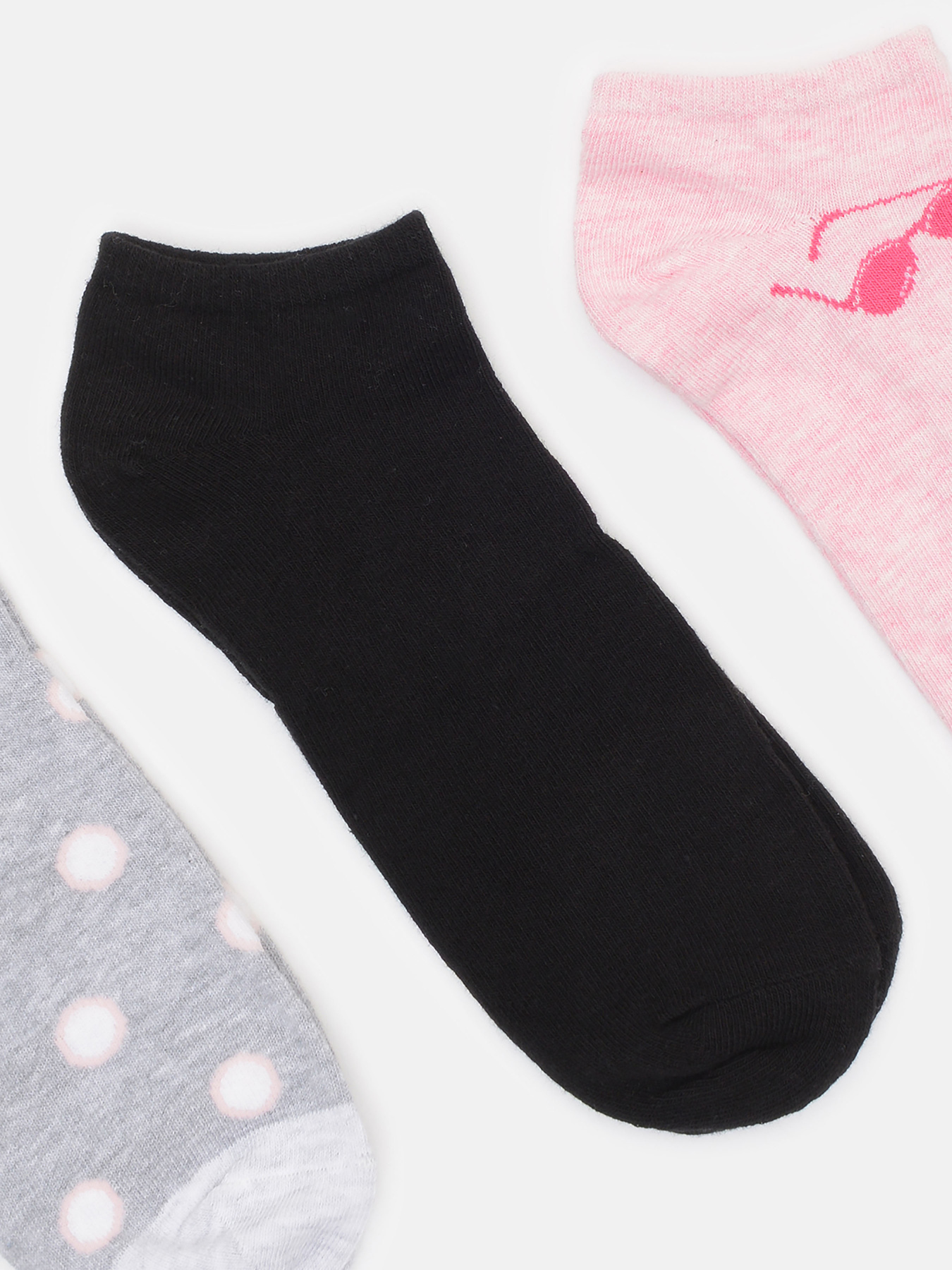 Набор носков C&A модель 61282 Фото