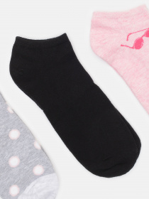 Набор носков C&A модель 61282 Фото