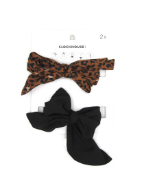 Гумка для волосся (2шт) C&A модель 62571 Фото