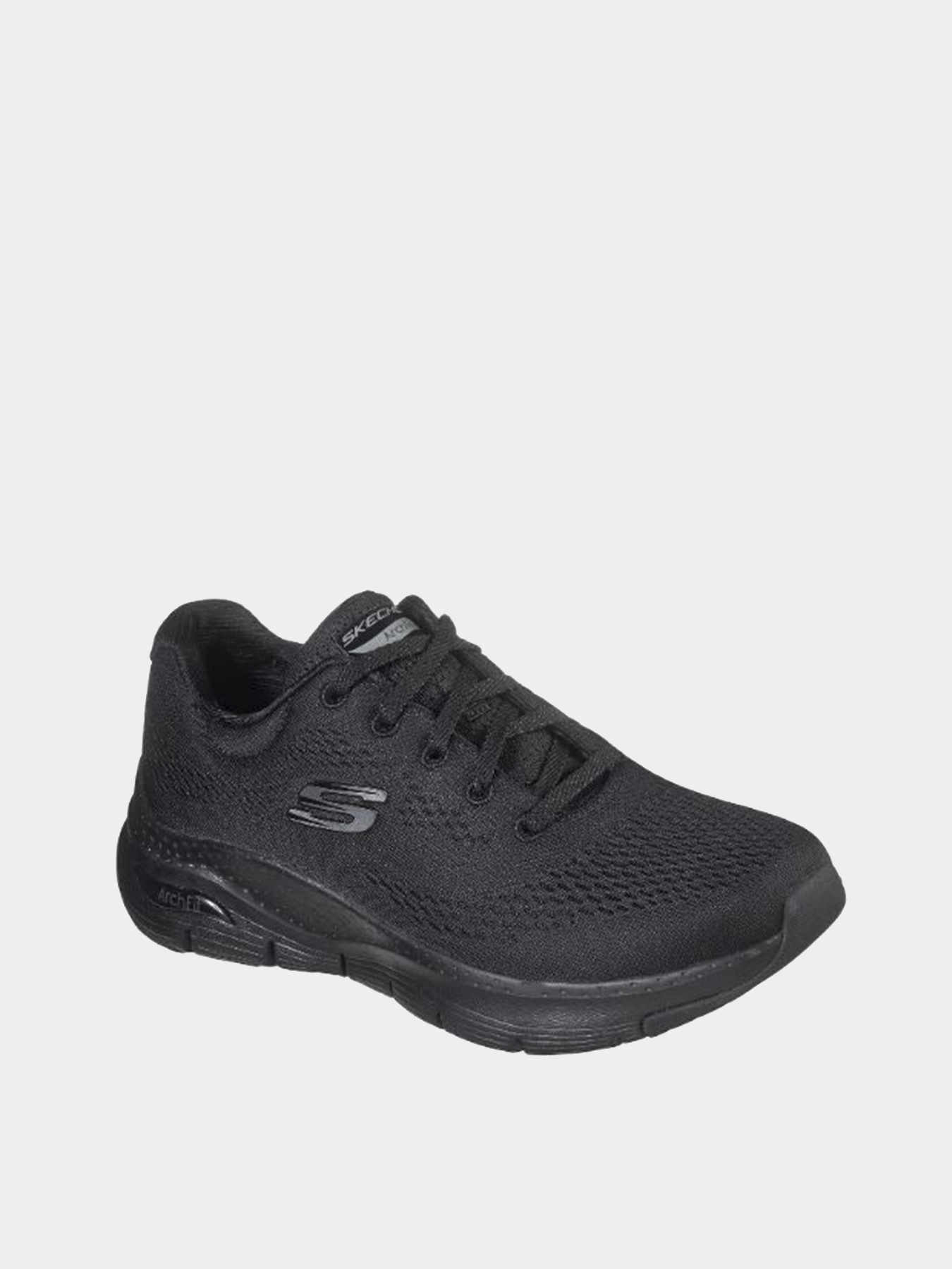 Кроссовки Skechers модель 149057W BBK Фото