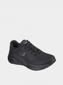 Кроссовки Skechers модель 149057W BBK Фото