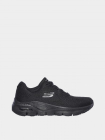 Кроссовки Skechers модель 149057W BBK Фото