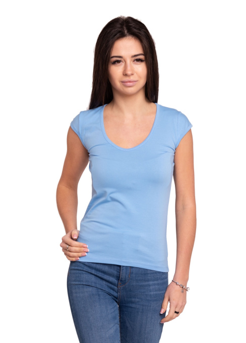 Футболки и поло Наталюкс модель 41232364132 Фото