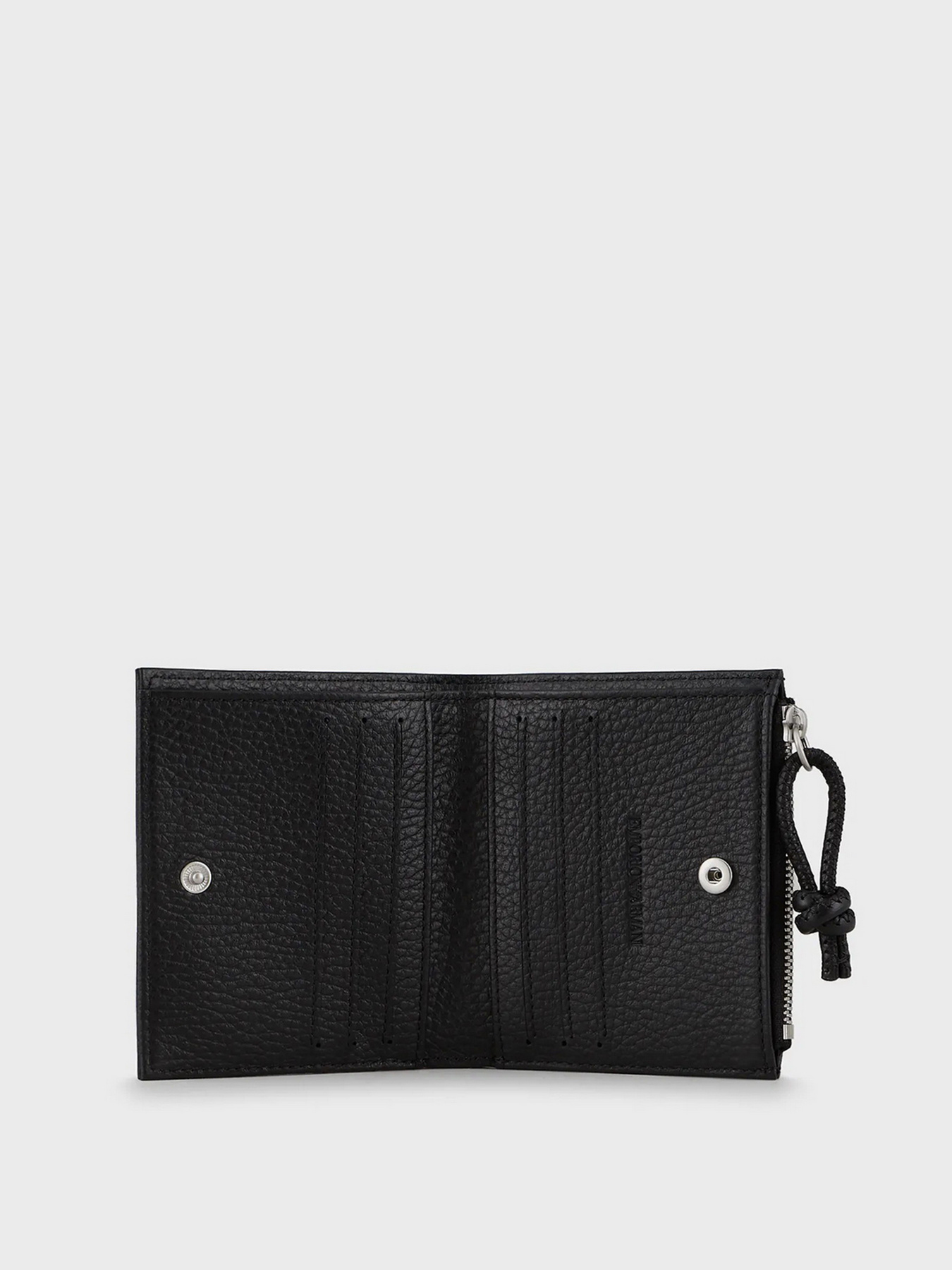 Косметички и холдеры Emporio Armani модель Y4R262-Y068E-80001 Фото