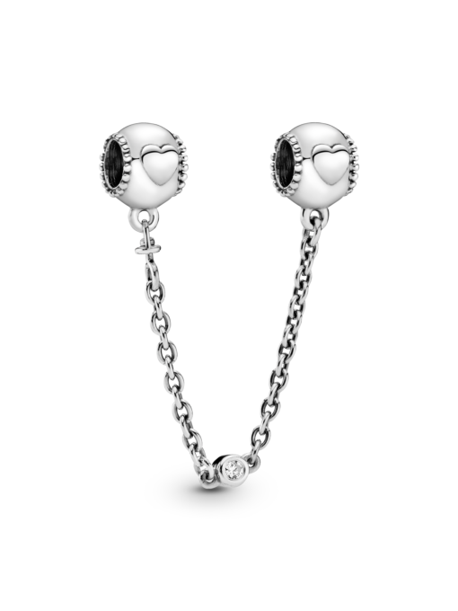 Классические PANDORA Moments модель 796457CZ Фото