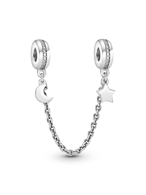 Классические PANDORA Moments модель 797512CZ Фото