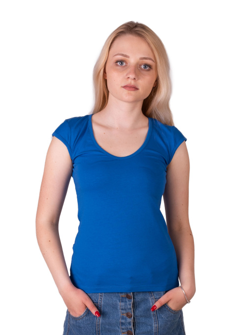 Футболка Наталюкс модель 41232394050 Фото