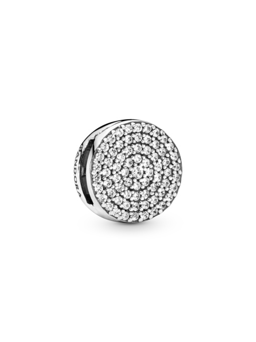 Классические PANDORA Reflexions модель 797583CZ Фото