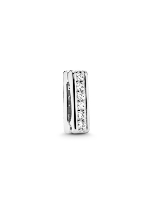 Классические PANDORA Reflexions модель 797633CZ Фото