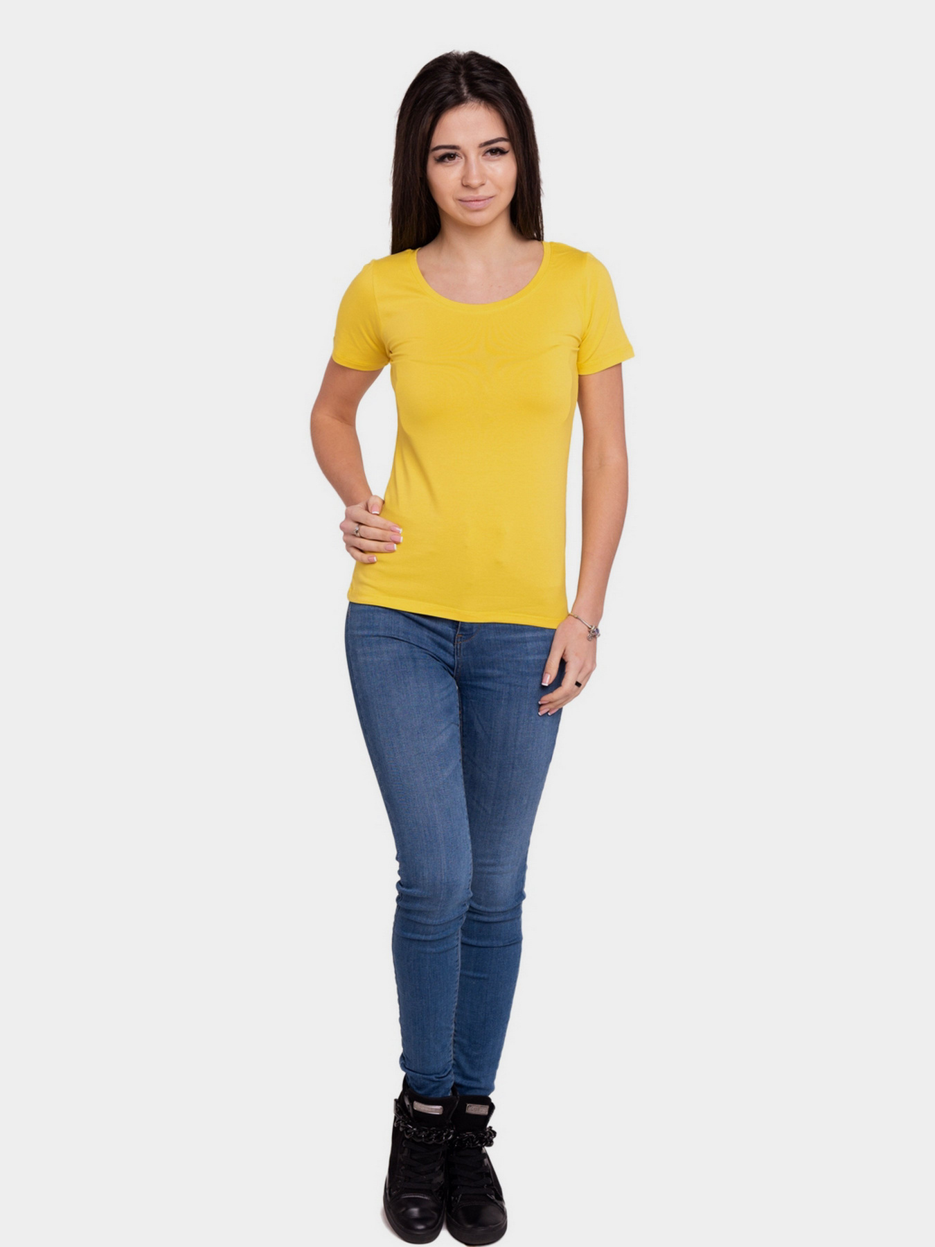 Футболка Наталюкс модель 41234730646 Фото