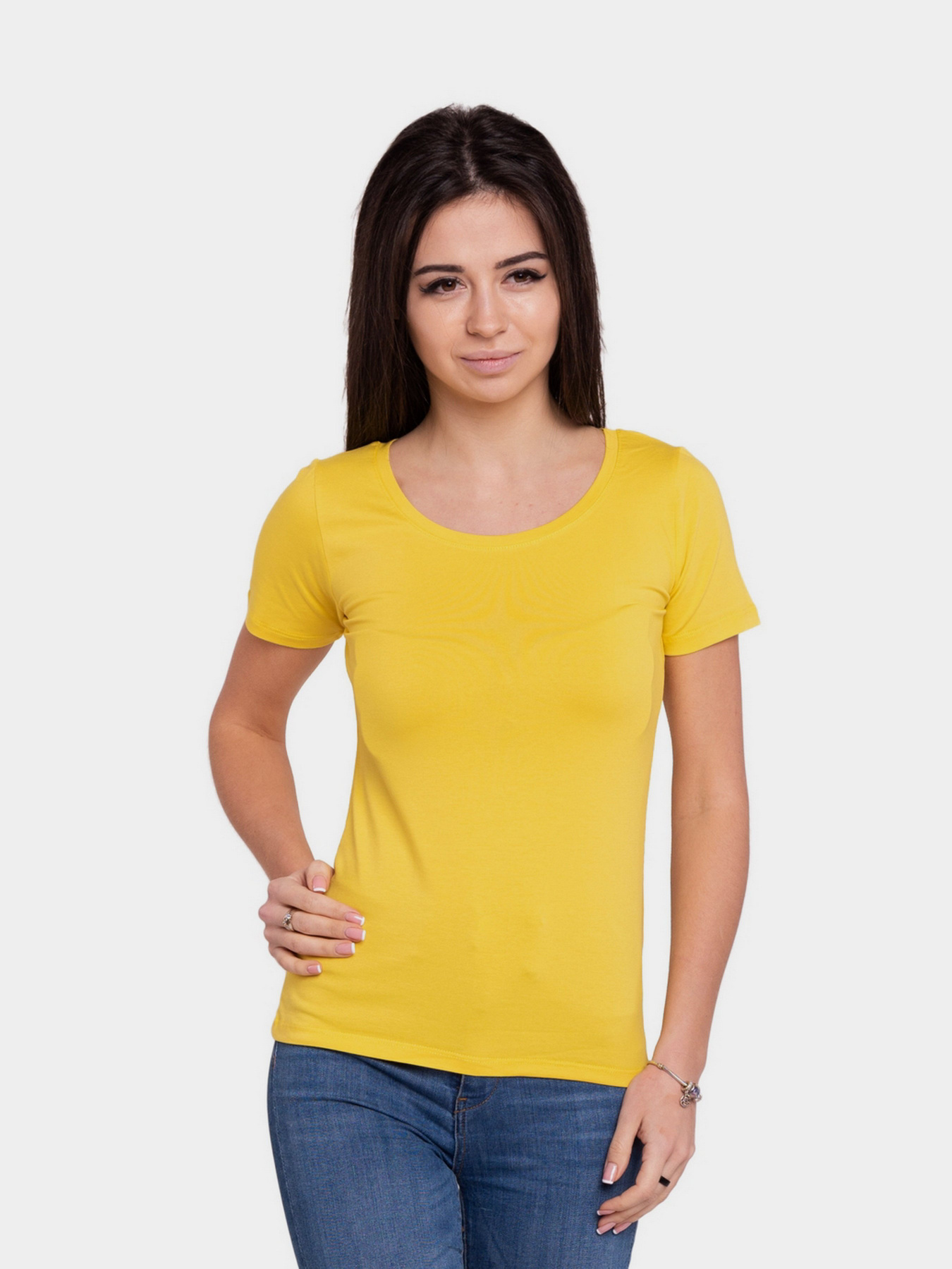 Футболка Наталюкс модель 41234730646 Фото