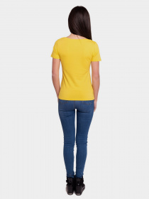 Футболка Наталюкс модель 41234730646 Фото