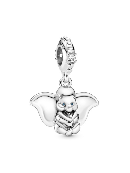 Классические PANDORA Moments модель 797849CZ Фото
