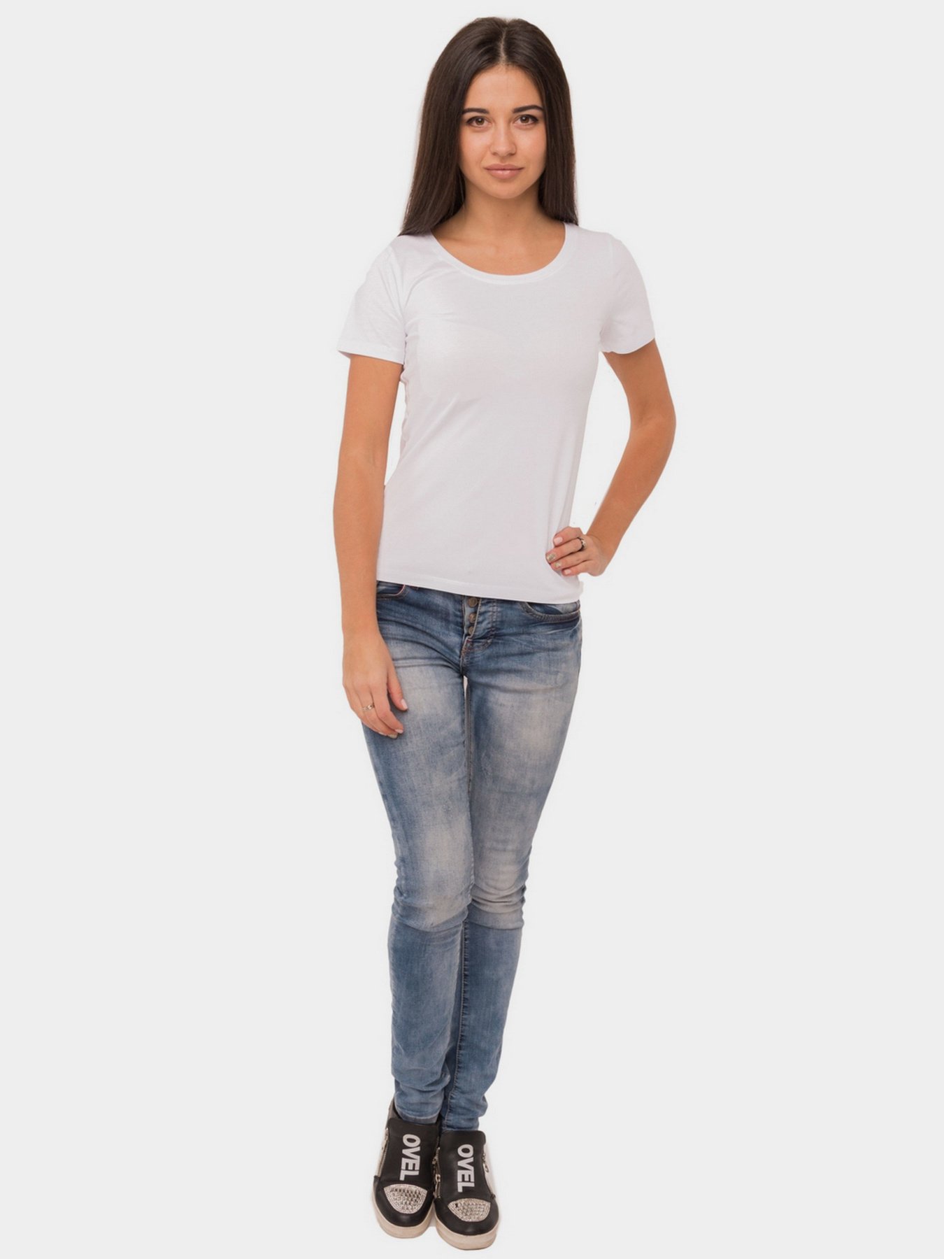 Футболка Наталюкс модель 41234732000 Фото