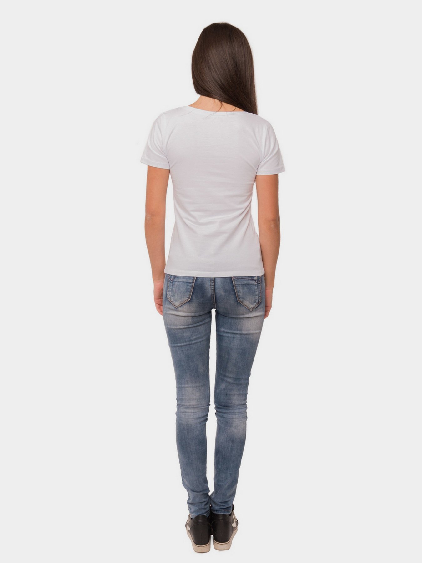 Футболка Наталюкс модель 41234732000 Фото