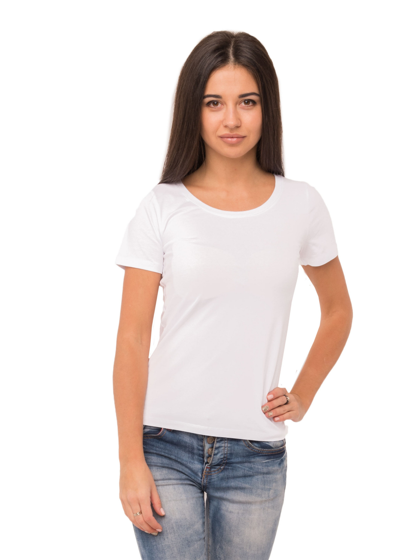 Футболка Наталюкс модель 41234732000 Фото