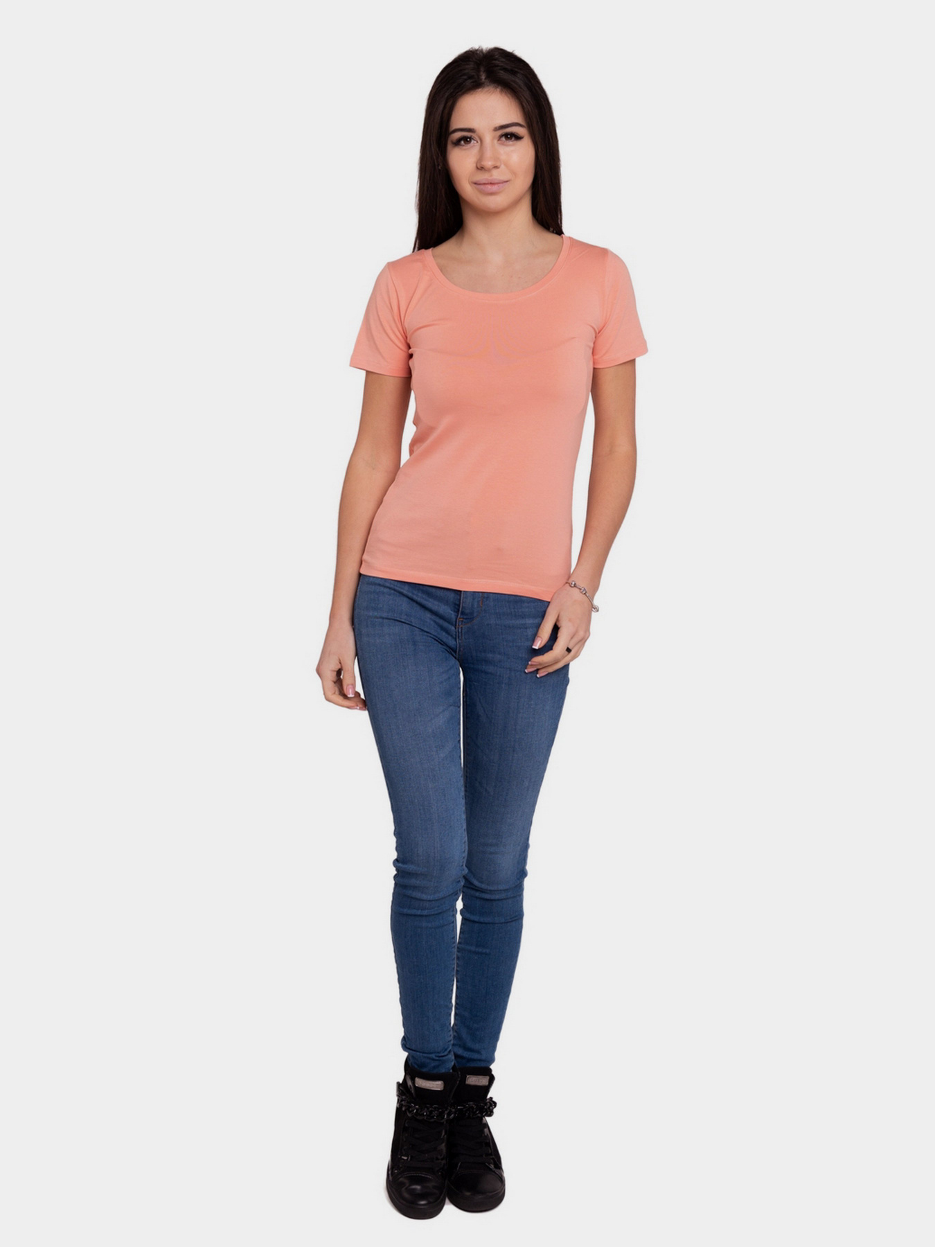 Футболка Наталюкс модель 41234751520 Фото