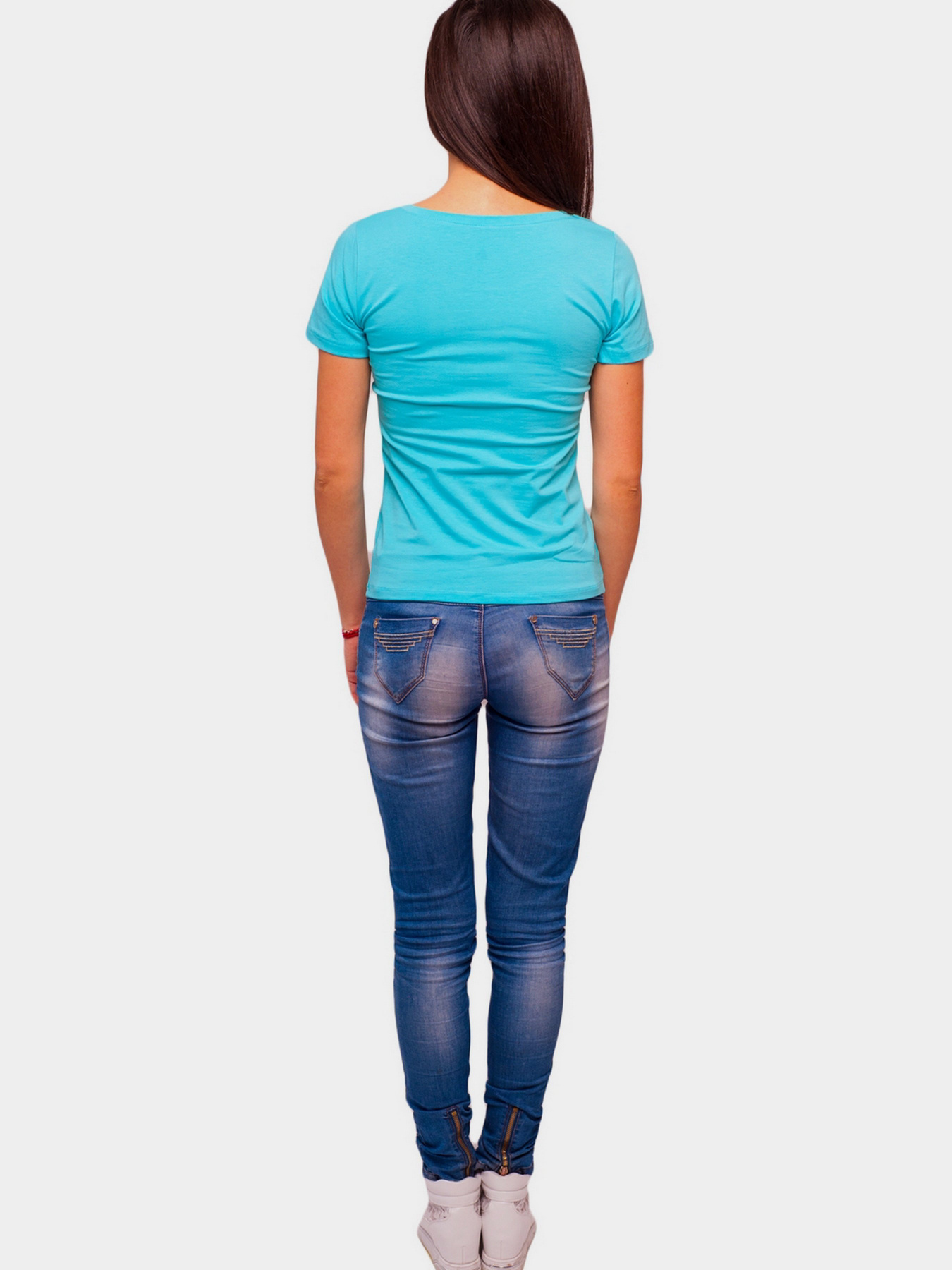 Футболки и поло Наталюкс модель 41234754825 Фото