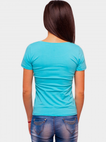 Футболки и поло Наталюкс модель 41234754825 Фото