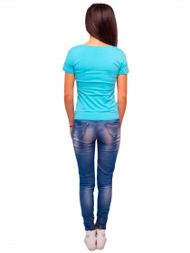 Футболки и поло Наталюкс модель 41234754825 Фото