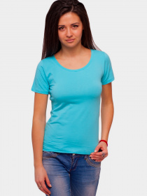 Футболки и поло Наталюкс модель 41234754825 Фото