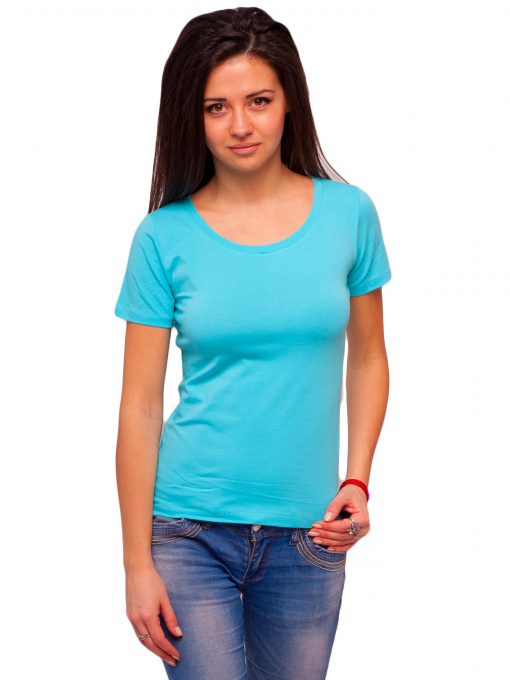 Футболки и поло Наталюкс модель 41234754825 Фото