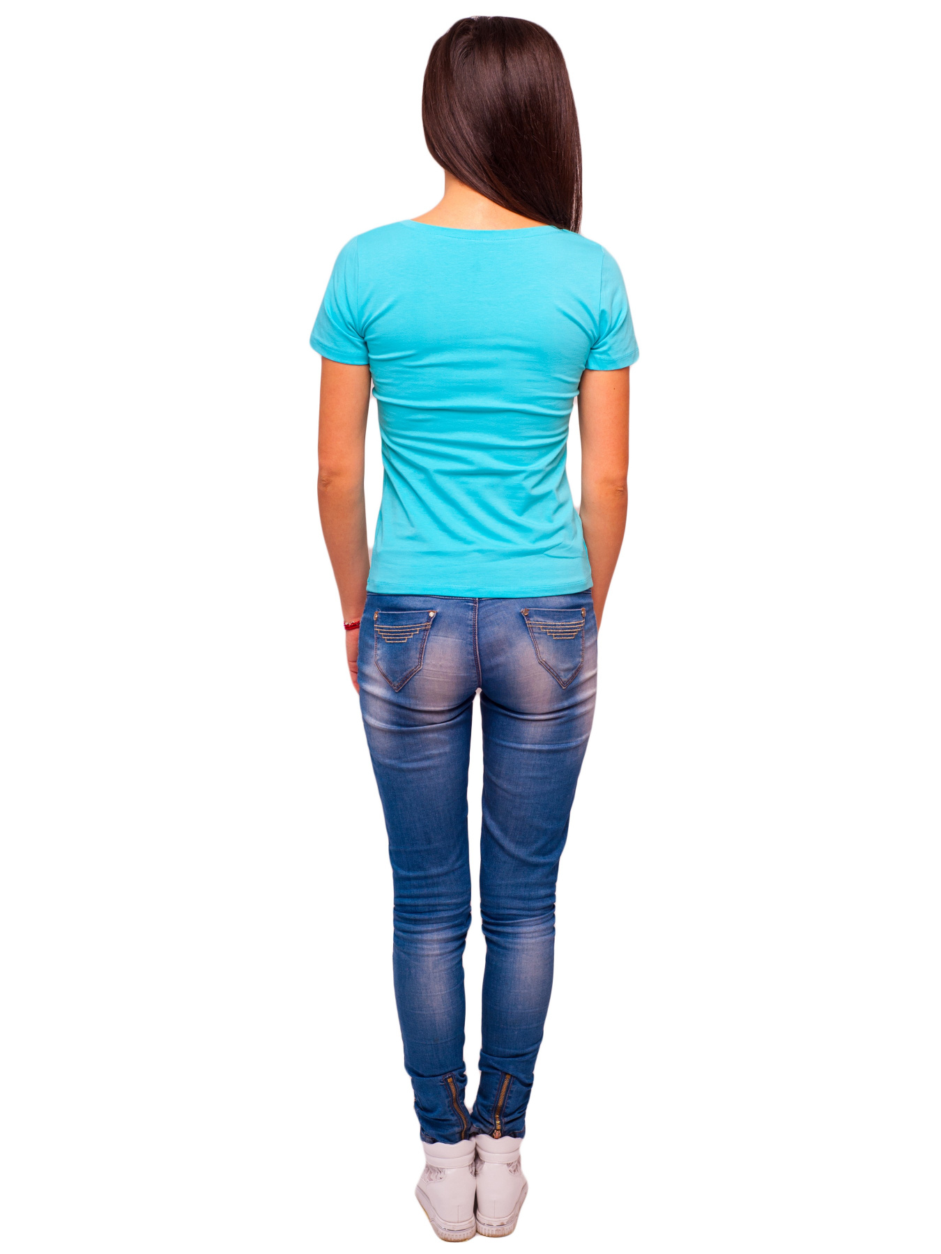 Футболки і поло Наталюкс модель 41234754825 Фото