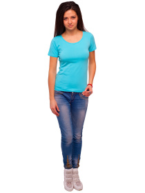 Футболки і поло Наталюкс модель 41234754825 Фото