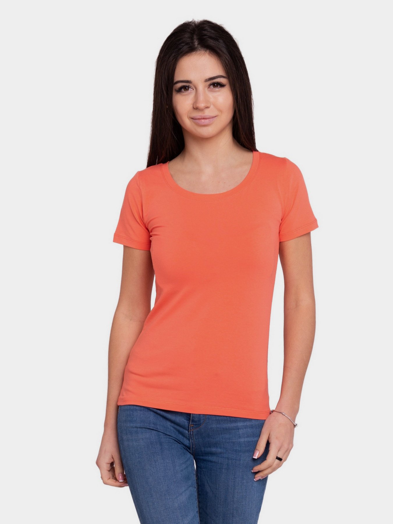 Футболка Наталюкс модель 41234761546 Фото