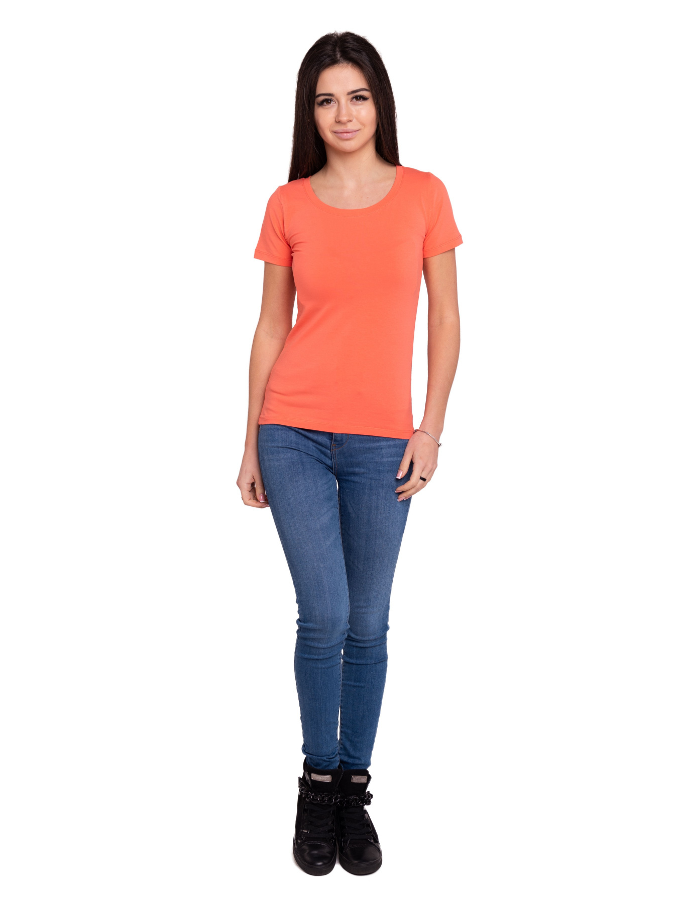 Футболка Наталюкс модель 41234761546 Фото