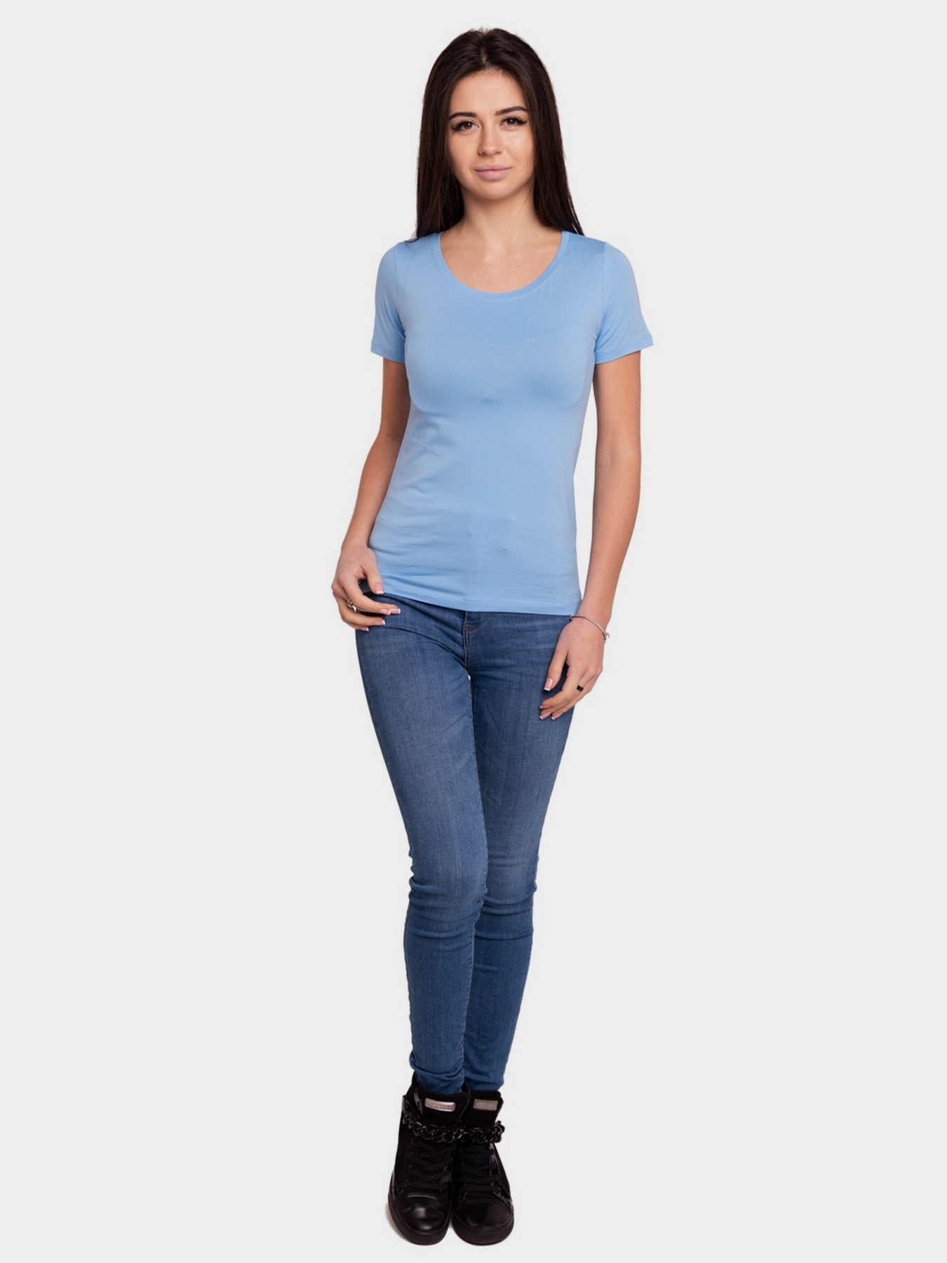 Футболка Наталюкс модель 41234764132 Фото