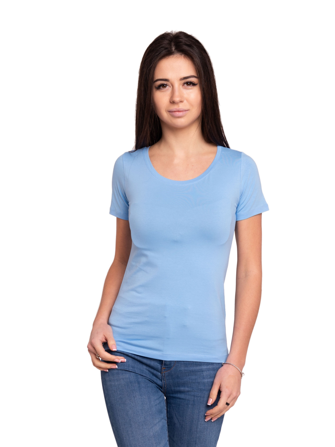 Футболка Наталюкс модель 41234764132 Фото