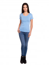 Футболка Наталюкс модель 41234764132 Фото