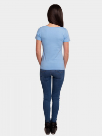 Футболка Наталюкс модель 41234764132 Фото