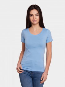 Футболка Наталюкс модель 41234764132 Фото